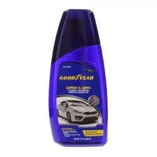 Lavado Y Encerado Para Auto 500 Ml