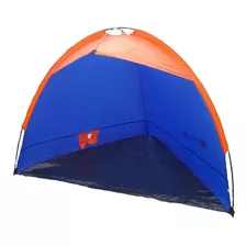 Carpa Playera Waterdog Targa 2 X 1,45 X 1.30 Outlet Ca32