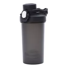 Botilito Plastico Libre De Bpa Blito Color Negro