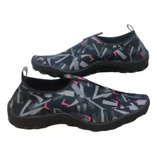 Sapatilha Tenis Meia Aquatica Surf Praia Pesca