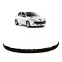 Moldura Parachoque Delant. Para Peugeot 206 2.0 2000 2007 Peugeot 206