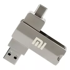  Usb Flash Dual Metal Xiaomi 2 - 1 