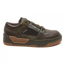 Urban Cow Zapatilla Lexa Militar