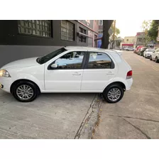 Fiat Palio 2010 1.4 Elx