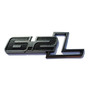 Emblema Raptor Svt Metal 3d Para Ford Ranger (blanco) 2 Unid Ford 