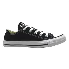 Tênis Converse All Star Cano Baixo Lona Ct0001 Original