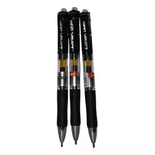 Boligrafos Lapiceros Lainer 0.5mm Tinta Gel Ln-963