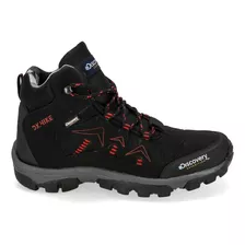 Botas Discovery / Hombre / Hiking