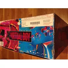 Nintendo Virtual Boy