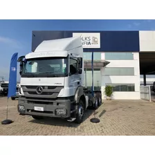 Mercedes-benz Axor 3344 6x4 - 2019