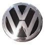 Tapa De Rin Volkswagen Up #1sb601149ckj Logo Negro M25