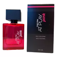 Perfume At Play Mary Kay Lanzamiento Fragancia Promocion 20