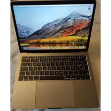 Macbookpro A1708 Emc 3164 13 I5 7360u 8gb Ram 256gb Ssd 