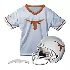 Franklin Deportes De Texas Longhorns Niños Escuela De Fútbol