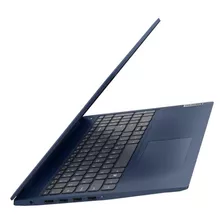 Laptop Lenovo Ideapad 15iml05 Platinum Gray 15.6 , I3