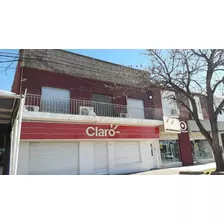 Se Vende Local Con Vivienda En Importante Zona Comercial De Santa Fe