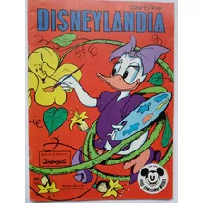 Revista De Historietas: Walt Disney: Disneylandia N* 716