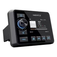 Aparelho Mídia Receptor Hertz Hmr 20 Dab Bluetooth 073018