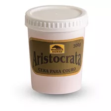 Cera Para Couro Aristocrata Limpa Amacia E Preserva Winner