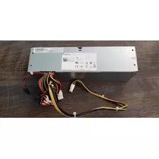 Fuente De Poder Para Pc Dell H240as-01 240w