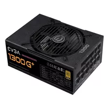 Fuente De Poder Evga 1300w Supernova G+ Modular 80+ Gold