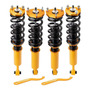 Coilovers Lexus Is300 Sportcross 2002 3.0l