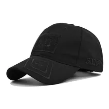 Gorro Táctico 5.11 Militar, Policial Con Malla Negro