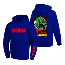 Sudadera Godzilla 2