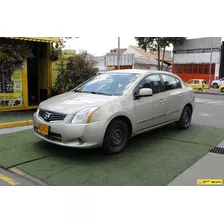 Nissan Sentra Se