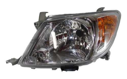 Foto de Farola Toyota Hilux Vigo Izquierda 2005 - 2008