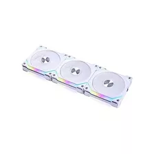 Ventilador Argb Revolucionado Daisychain Uni Fan Sl V2 ...