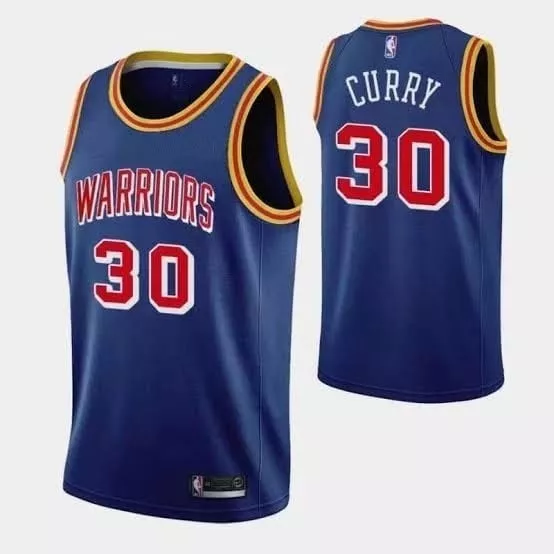 Camiseta Camisa Regata Nba Golden State Warriors Curry 30