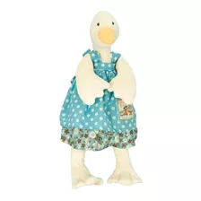 Peluche Jeanne La Pata 30cm