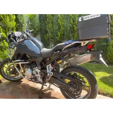 Bmw F750gs