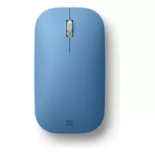 Mouse Microsoft 1679 Modern Mobile Bluetooth Óptico Safiro