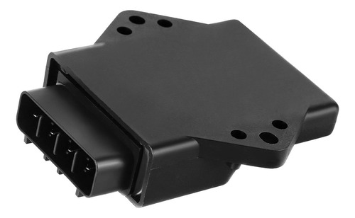 Caja De Encendido Cdi Para Suzuki Ltz400 2003-2004  Foto 4