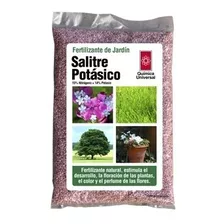 Salitre Potasico 1 Kg.