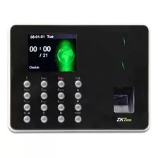 Zkteco Peru - Control Biometrico De Asistencia Wl30 - Wifi