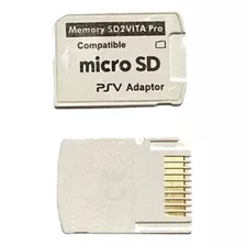 Adaptador Ps Vita Micro Sd Sd2vita 