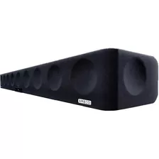 Sennheiser Ambeo Soundbar Max 250w Virtual 5.1.4-channel