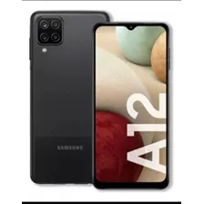 Samsung A12 Sin Uso 