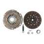 Kit Clutch Exedy 04124 Para Geo Metro L3 1.0l 1994