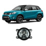 Par Faros Sz Grand Vitara 2009 Al 2017 Cuarto Bco F/crom Tyc