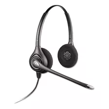 Auriculares Binaurales Plantronics Hw261n