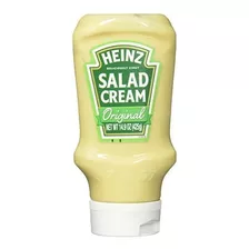 Heinz Salad Cream, 14.9 Oz.