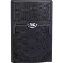 Bafle Activo Peavey Pvxp 12 Bluetooth Dsp Rx10 Potenciado 