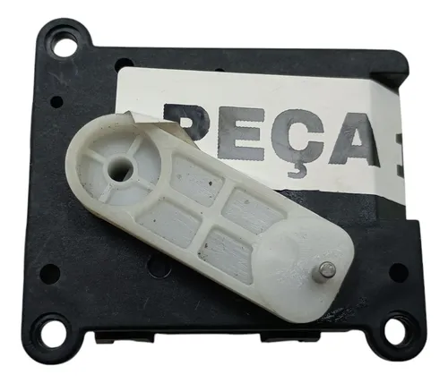 Motor Atuador Caixa Do Ar Jac T5 2017 2020 Original Usado 5