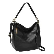 Bolsa Fossil Zb1434200 Negro