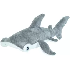 Peluche Tiburón Martillo Wild Republic Sea Critters