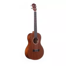 Ukelele Baritono Hoffman Ku-b/b Pop Music Floresta!!!